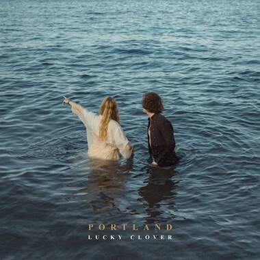 Portland stelt nieuwe single "Lucky Clover" voor