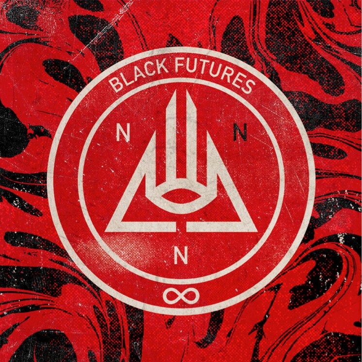 Black Futures share the brain-busting video for new single 'Trance'