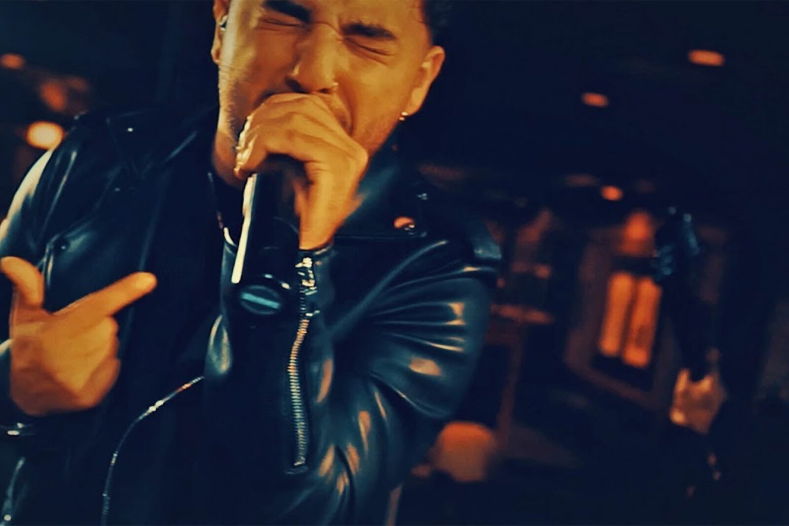 Palisades Announce New Album "Erase The Pain" Out December 28th On Rise Records