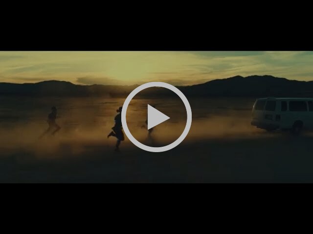Arlington Premiere New Video For "Hollow Moon"