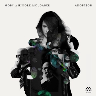 Moby and Nicole Moudaber announce new EP, ‘Adoption’