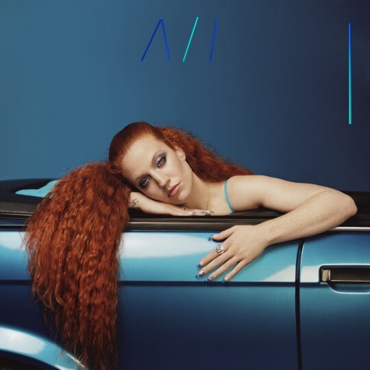 Jess Glynne stelt voor Always In Between