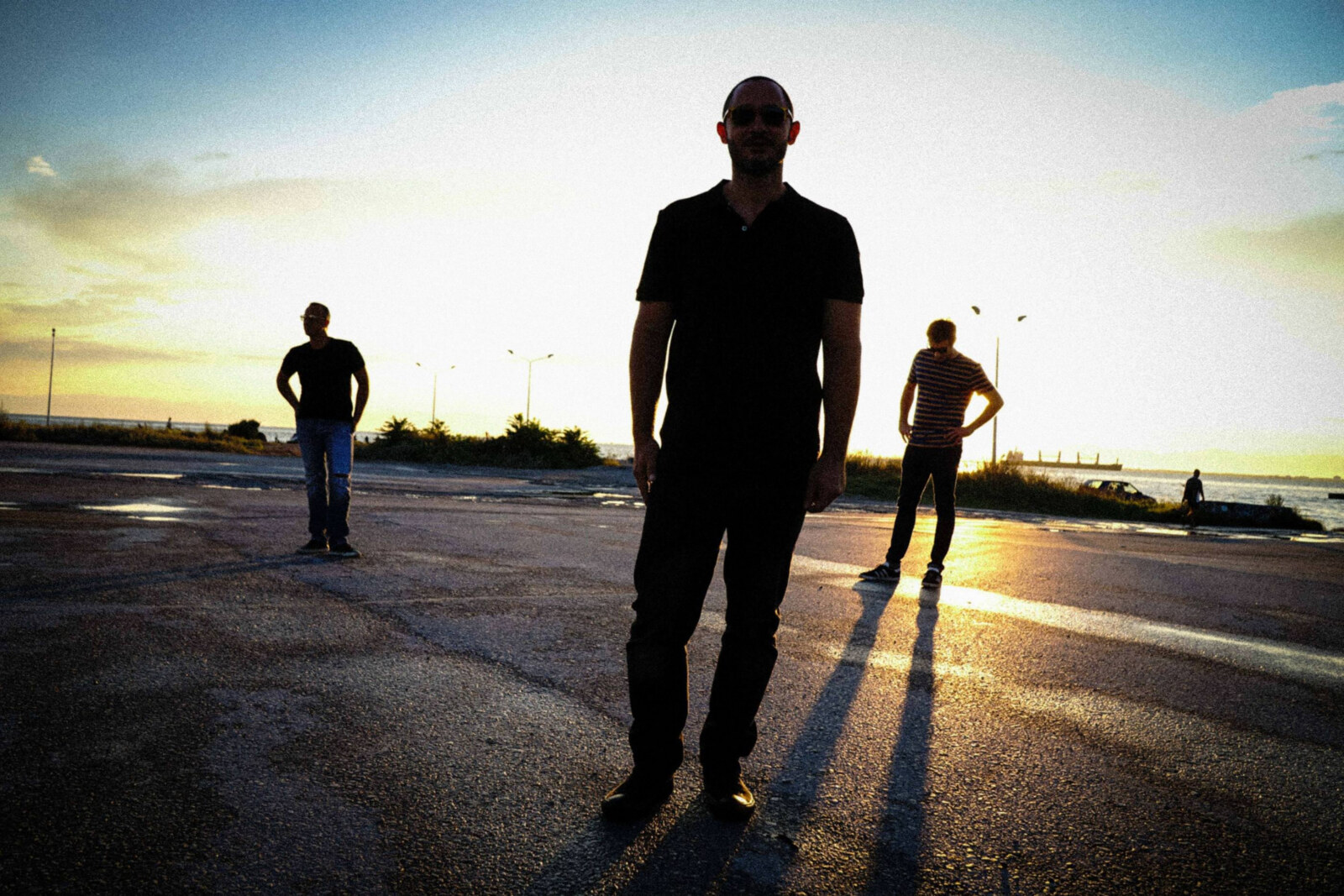 The Fog Ensemble announce new LP Throbs, share first single "Lighthouse"