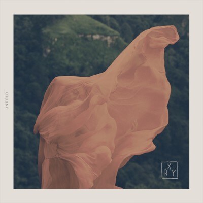 RY X has today announced the release of his much–anticipated new album, Unfurl,