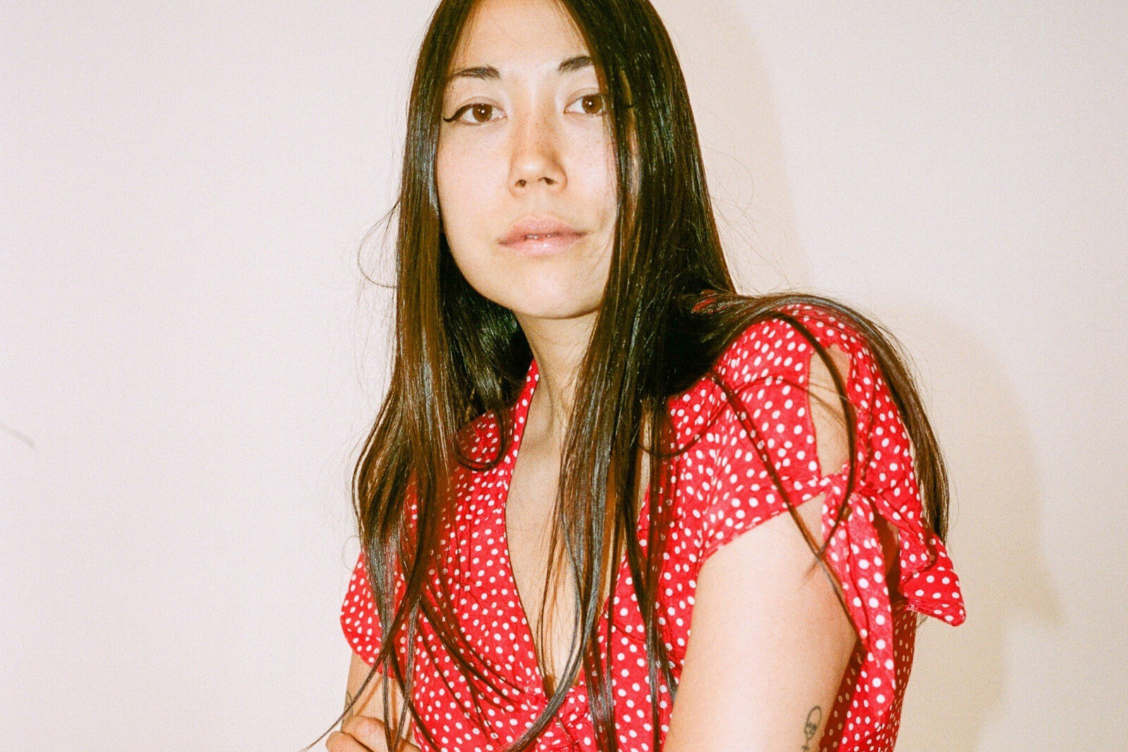 Sasami  signs to Domino - Shares new song ‘Not The Time’!