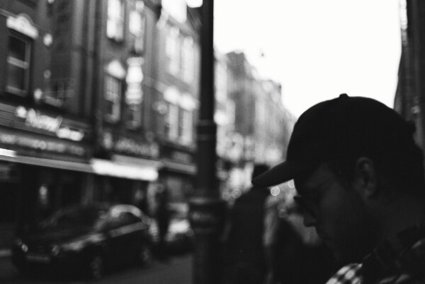 Wish You Were Here  Releases New Single "Come Find Me" | Fall European Tour Dates
