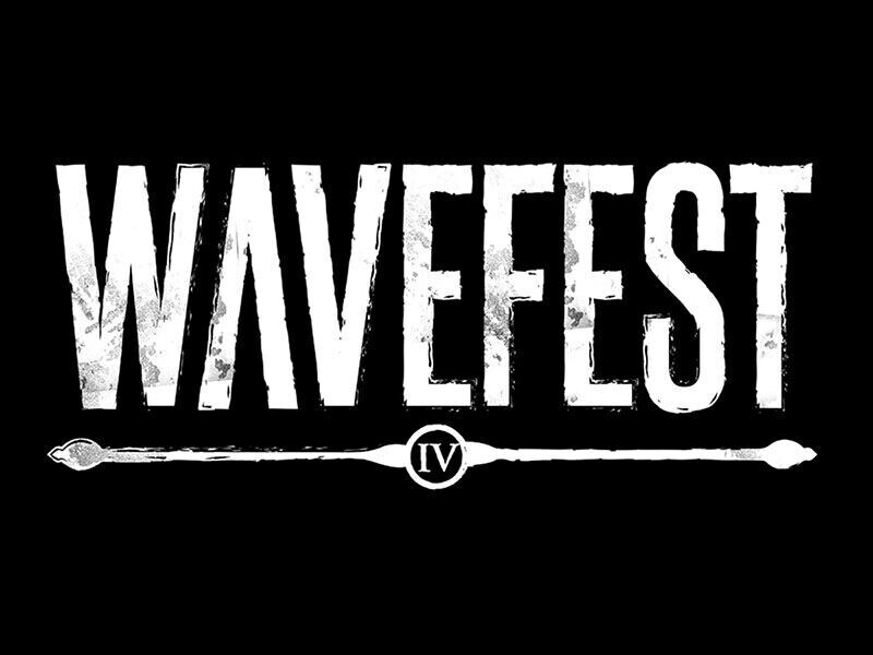 Vierde editie van Wavefest in Baroeg