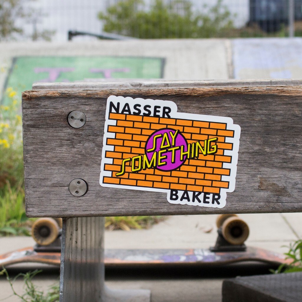 Dennis Ferrer Protégé Nasser Baker Drops New Single On Island Records  