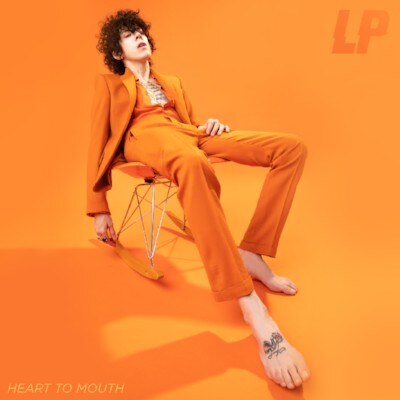 Lp  announces the release of her new album 