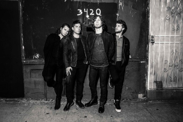 Nothing More’s New Lyric Video Encourages Recognition Of Propaganda