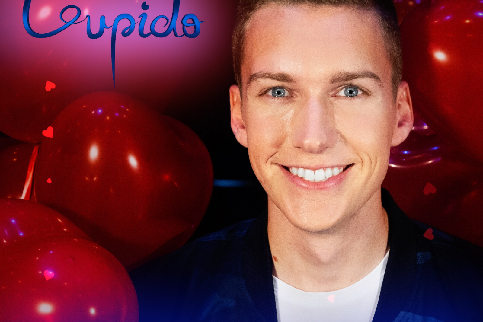 Louis Flion stelt single voor