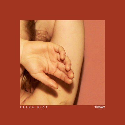 Reena Riot kondigt debuutalbum aan en lost een eerste track uit die plaat