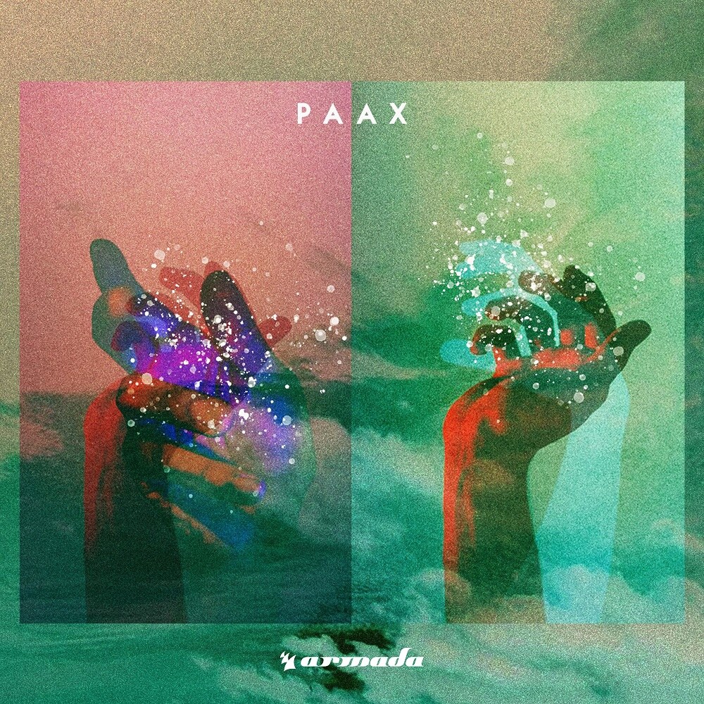 Paax emerge with debut artist album