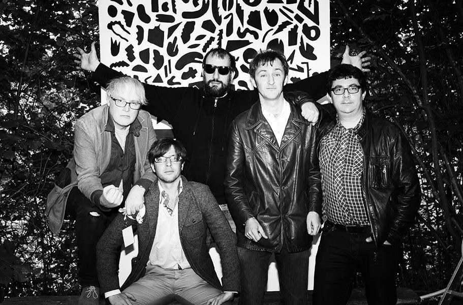 Hubeskyla shared official music video "It Starts To Make Sense"