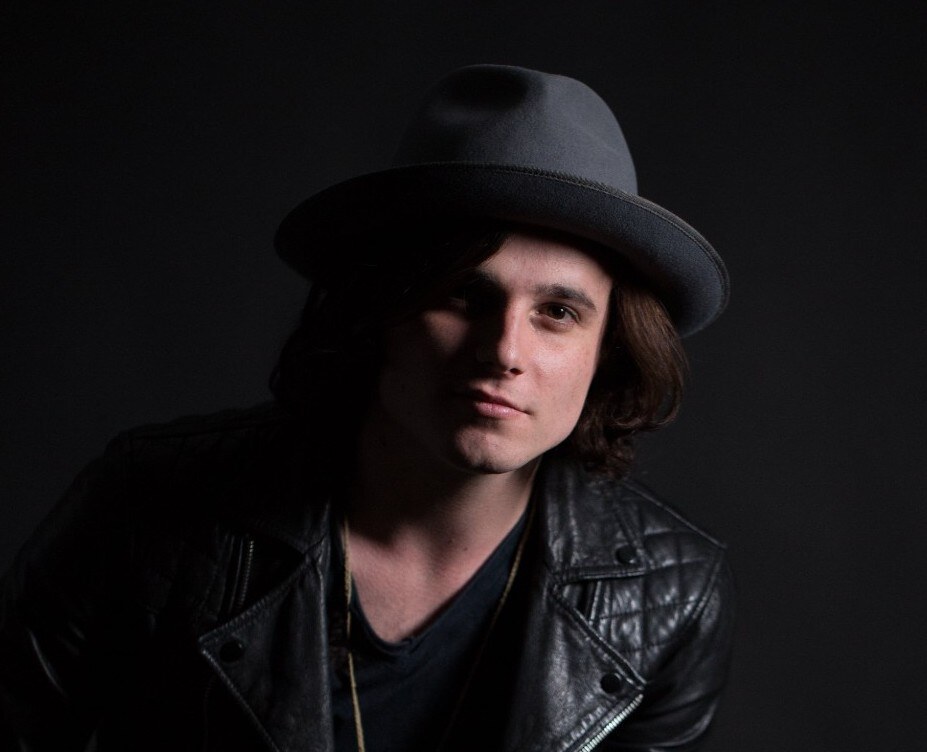 Hamish Anderson: New Album and European Tour