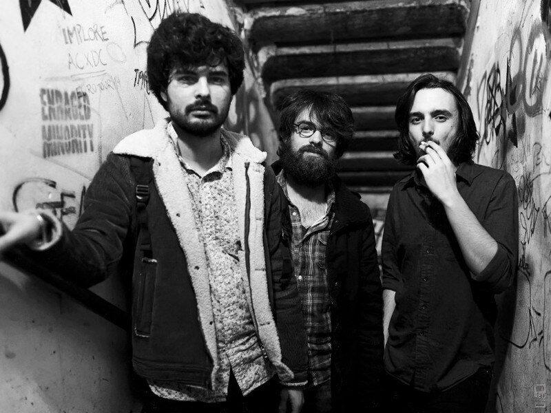 Little Jimi new video unveiled ; pre-order for debut album "EP.1" available now!