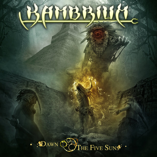 Kambrium  first track-by-track trailer released