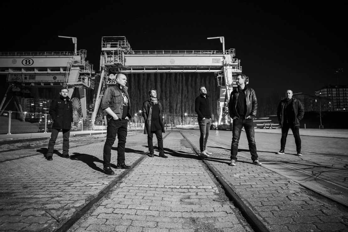 Belgische postpunkgroep, A Slice Of Life, lanceert eerste album