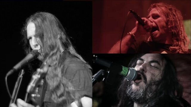 Soulfly  release 7th "Ritual" video trailer!