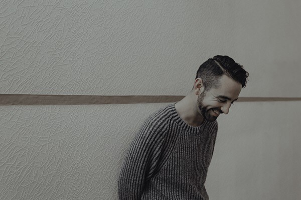 Brent Walsh Of 'I The Mighty' Releases New, Hip-Hop Inspired Single “The Way You Seem”