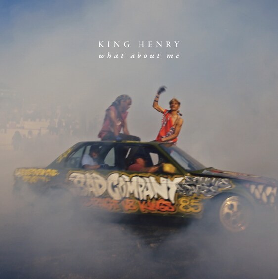 Grammy Nominated King Henry Announces New Single 'What About Me' With Music Video 