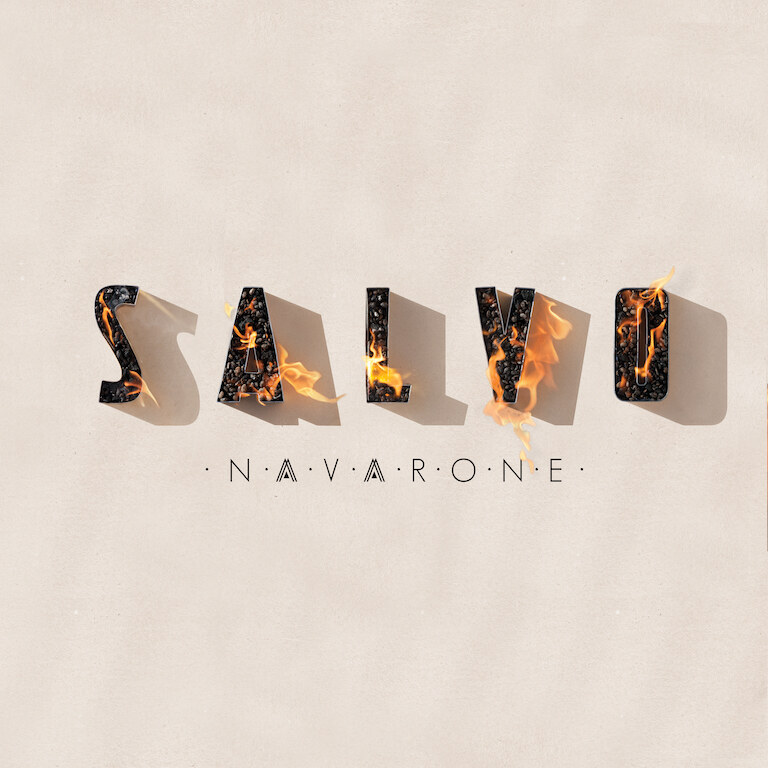 Nieuw album Navarone verschijnt op 23 november via Suburban Records
