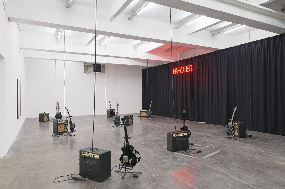Le Guess Who? onthult nieuw programma: ‘Untitled’