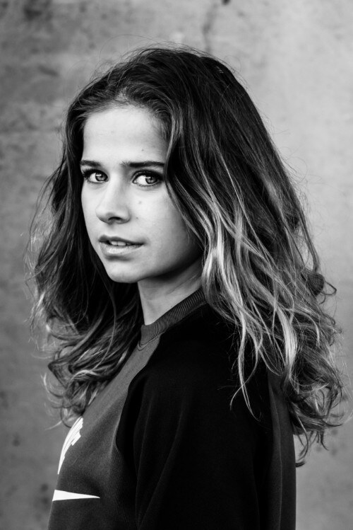 Laura Tesoro vervoegt cast 40-45!