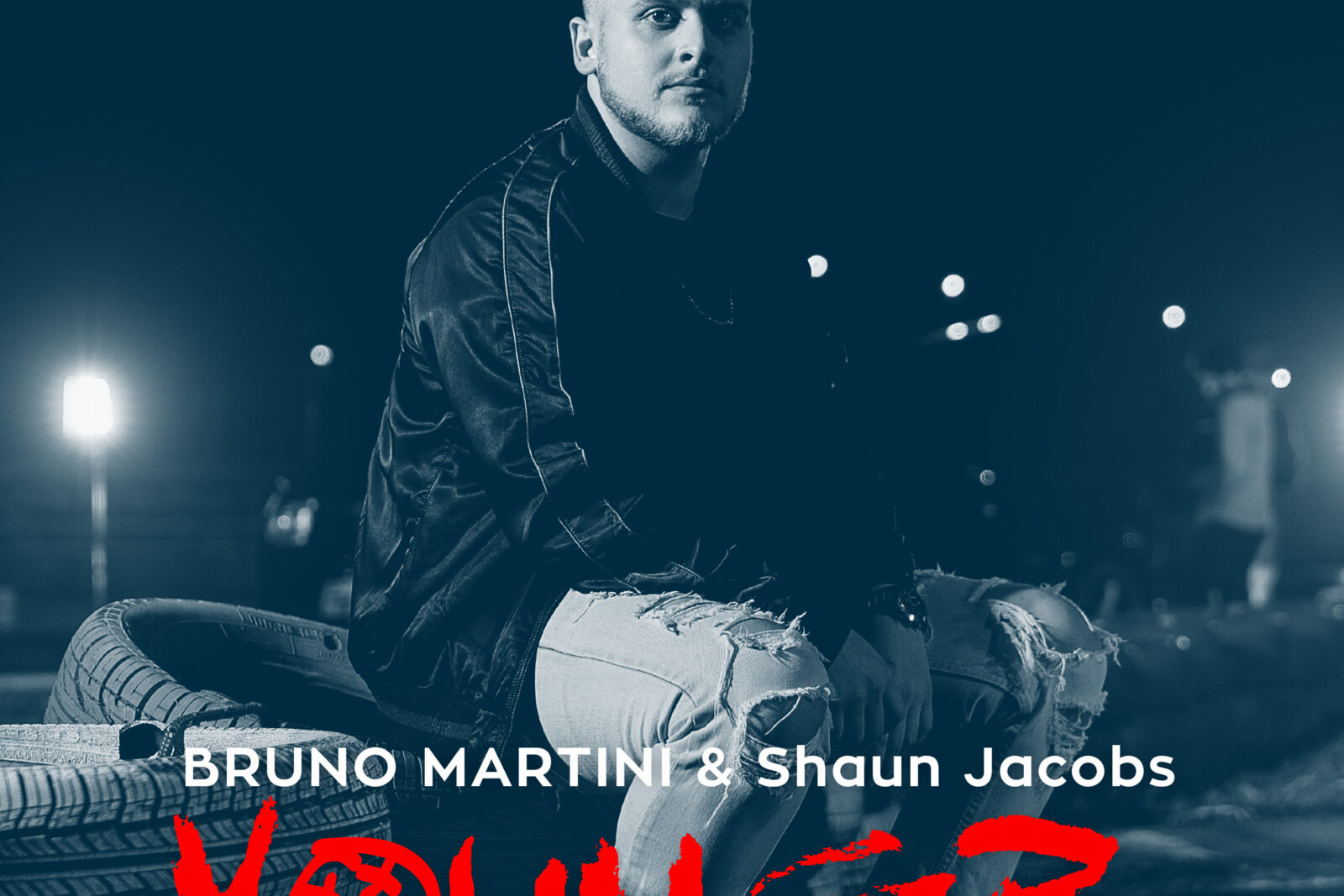 Bruno Martini has released Youngr’ on Armada Music/Universal.  ‘ 