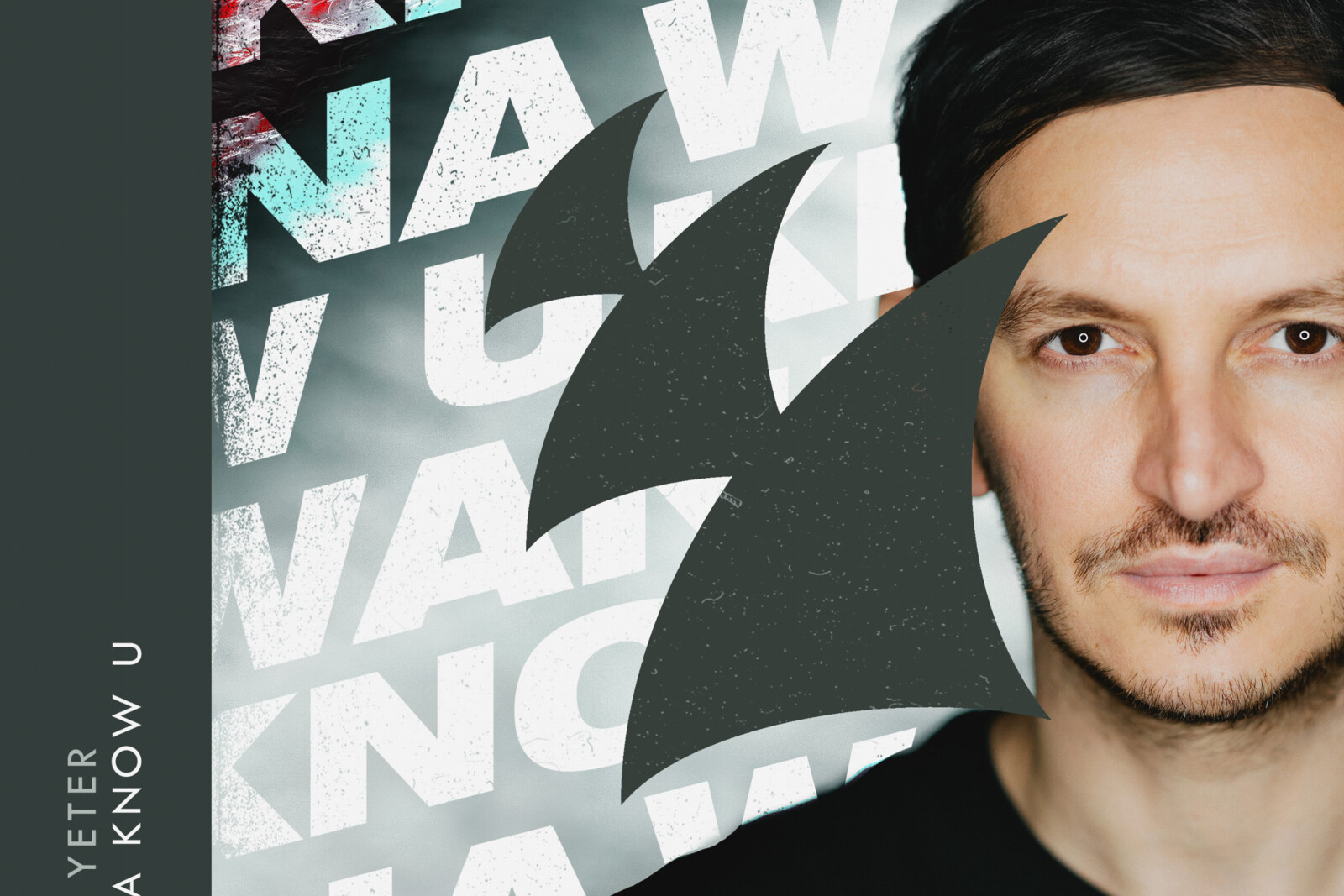 Burak Yeter his debut single  ‘Wanna Know U’