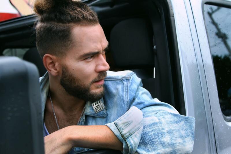 Culan's "Easy to Love You" Remix Video Featuring Konshens Out Now
