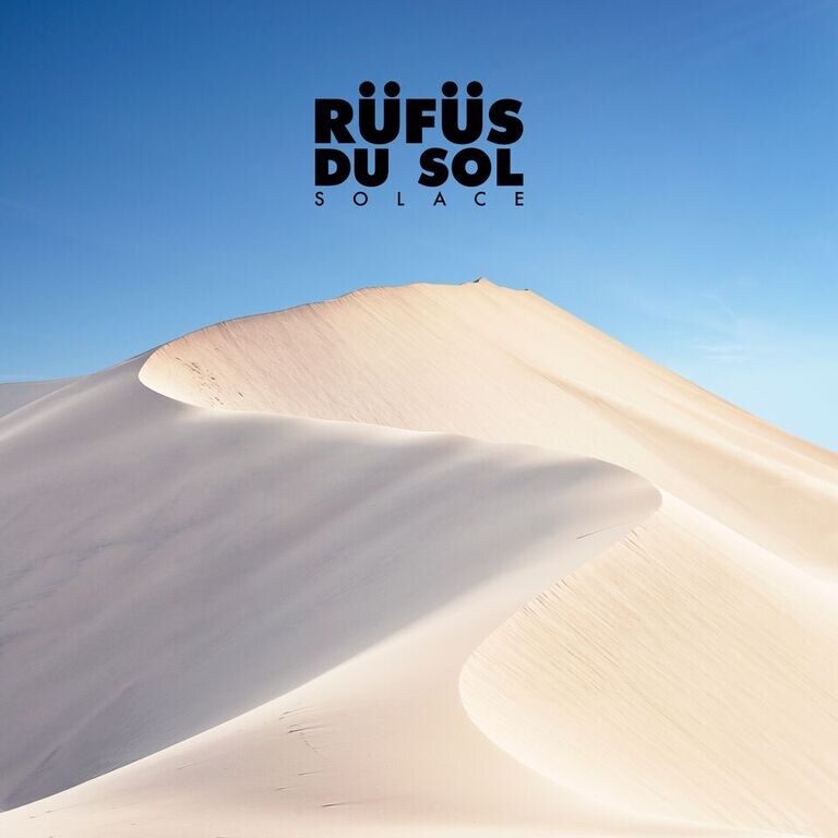 Rufus Du Sol  Release Long-Awaited Album 'Solace' Along With Brand New 2018 UK Tour Dates 
