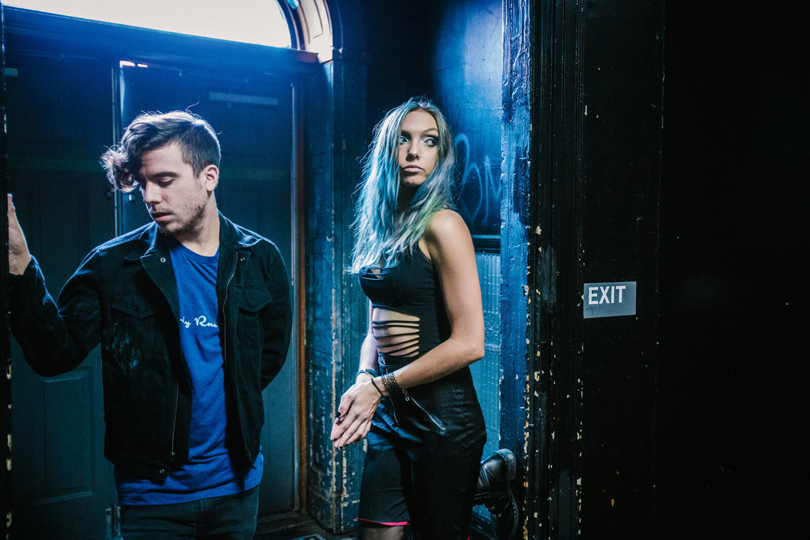 Alt Rock VISTA Announces November US Shows
