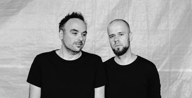 German Minimalists Wooden Peak Premiere New Single "Stitch" with Music Video!