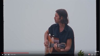Ten Fé new single 'Won't Happen' 