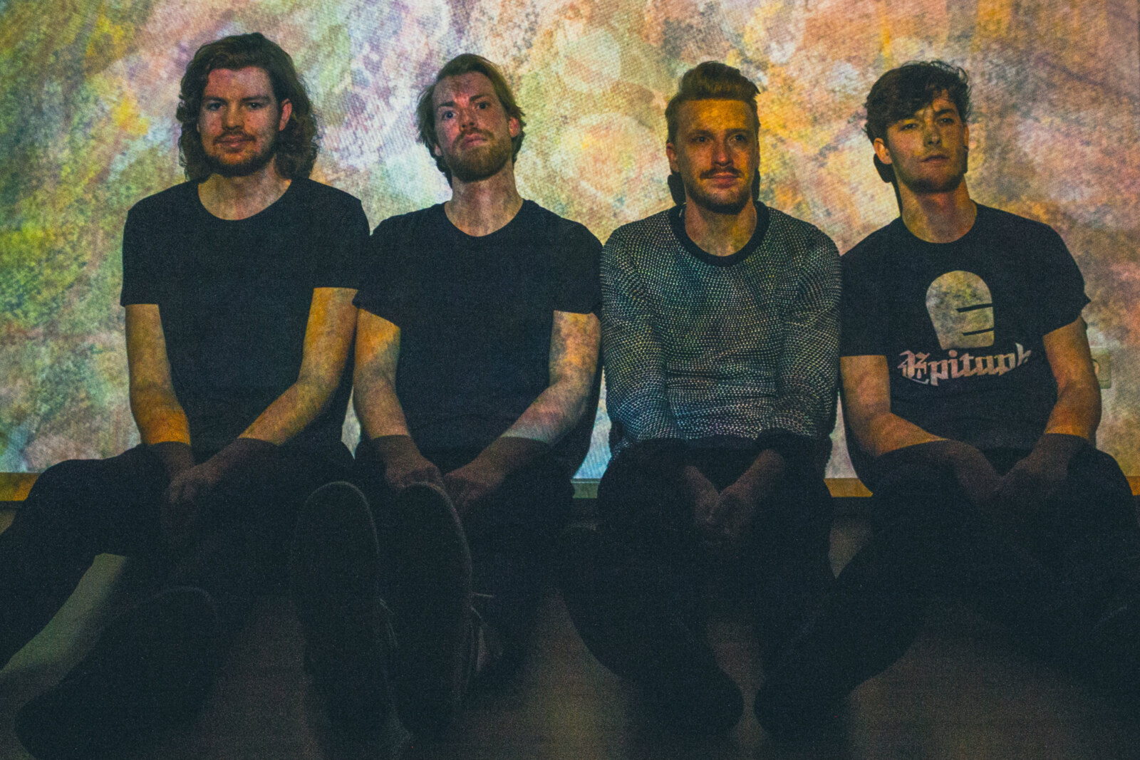 Bleak dropt nieuwe single 'Breathe'