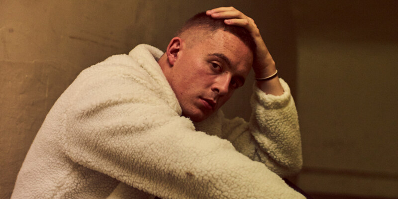 Dermot Kennedy komt naar de Ancienne Belgique