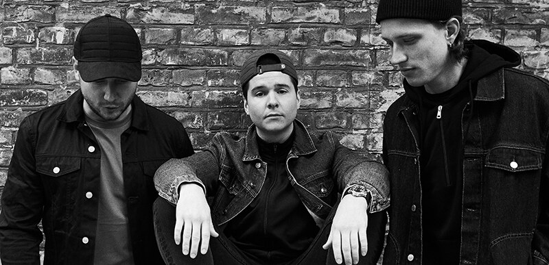 Lukas Graham komt naar de Ancienne Belgique