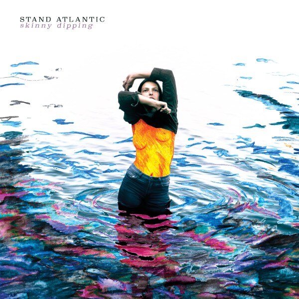 Stand Atlantic Premiere New Single “Skinny Dipping”
