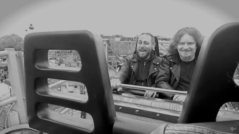  Opeth The rollercoaster ride