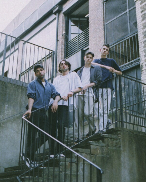 STIIR release new single 'Luxury Butter'