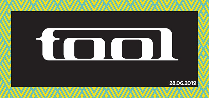 Tool op Rock Werchter 2019