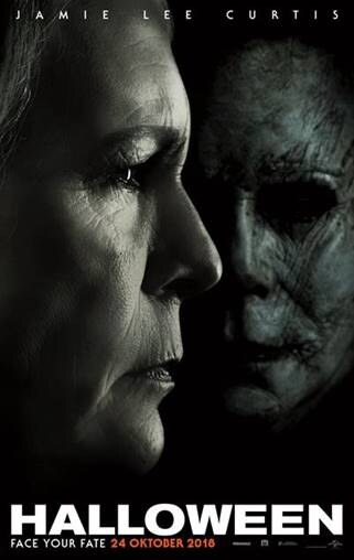 Halloween, de grootste horror hit ooit...