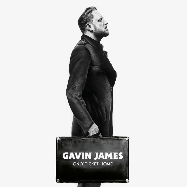 Gavin James stelt nieuw album voor