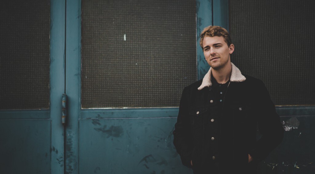 St. Grandson is terug met nieuwe single 'The Tide'
