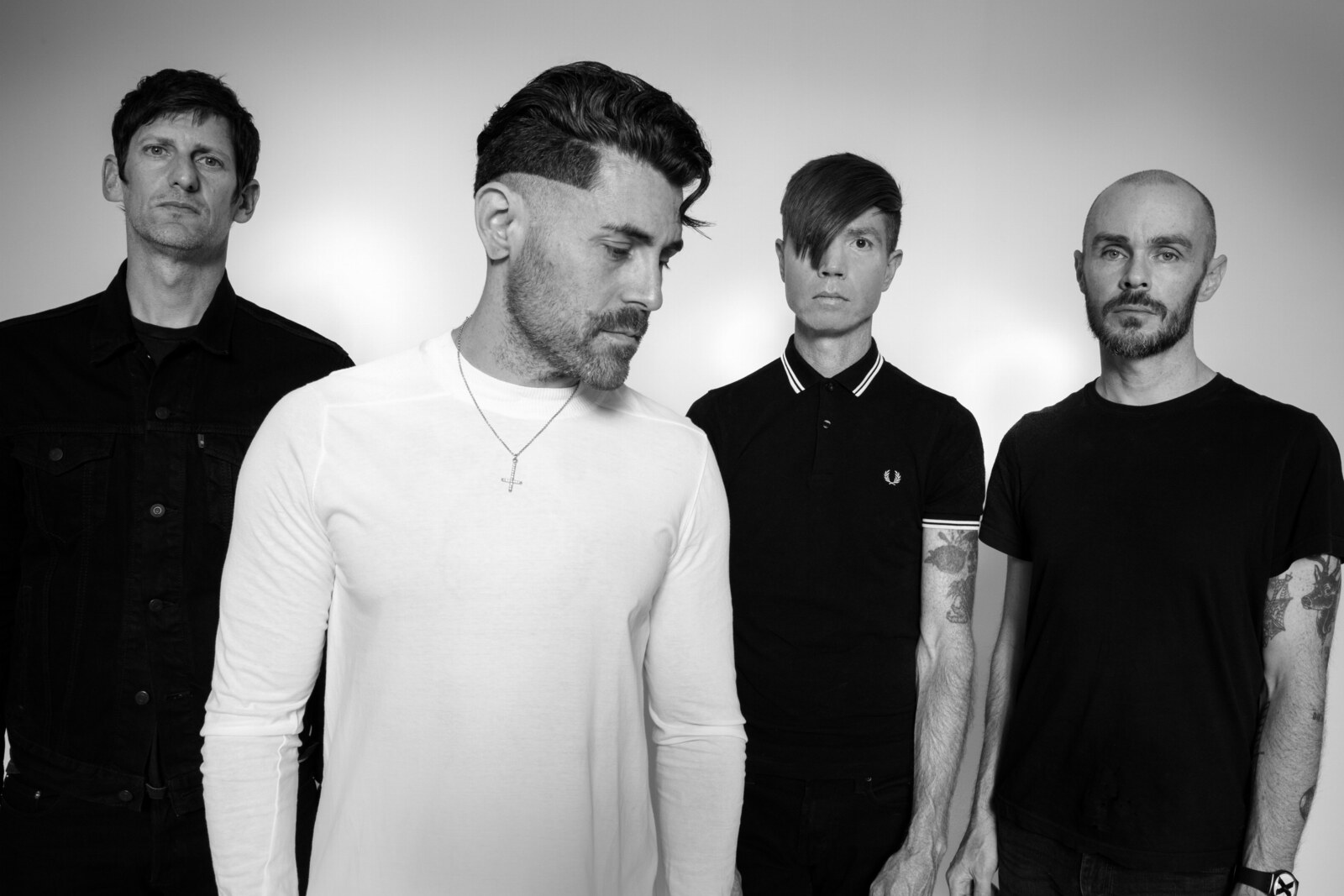 AFI Surprise-Release “Get Dark” 