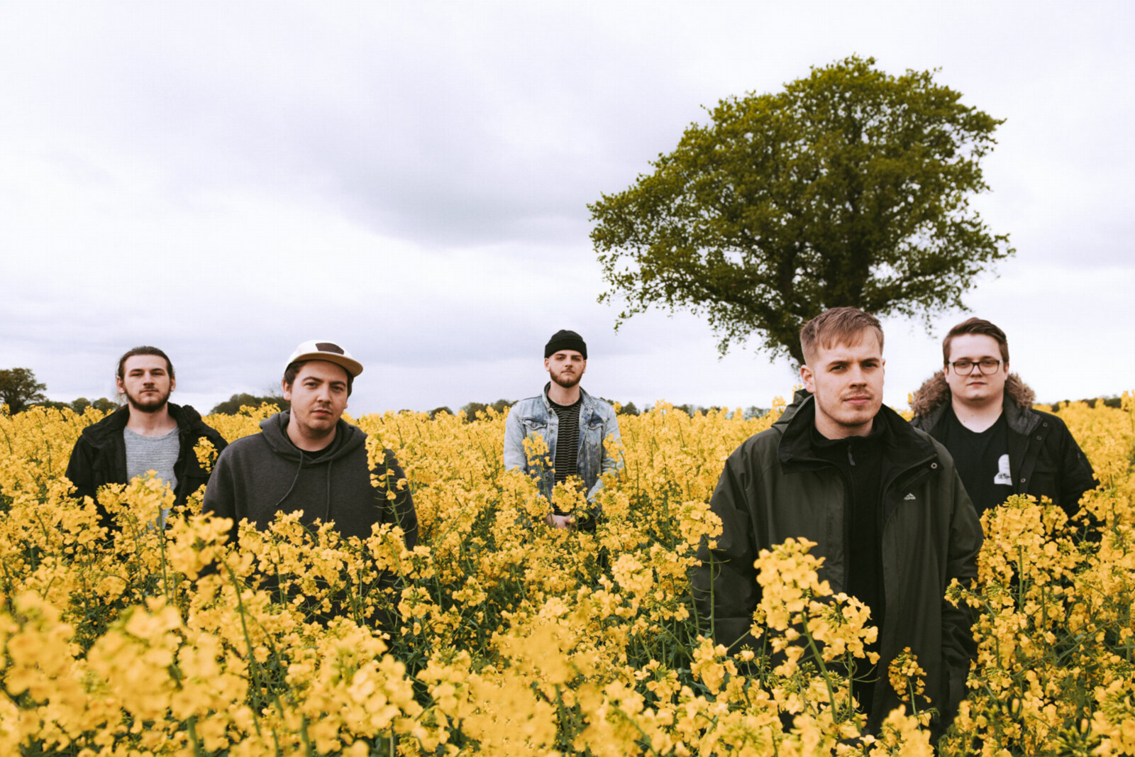 ‘The World Doesn’t Work’ By Coast To Coast