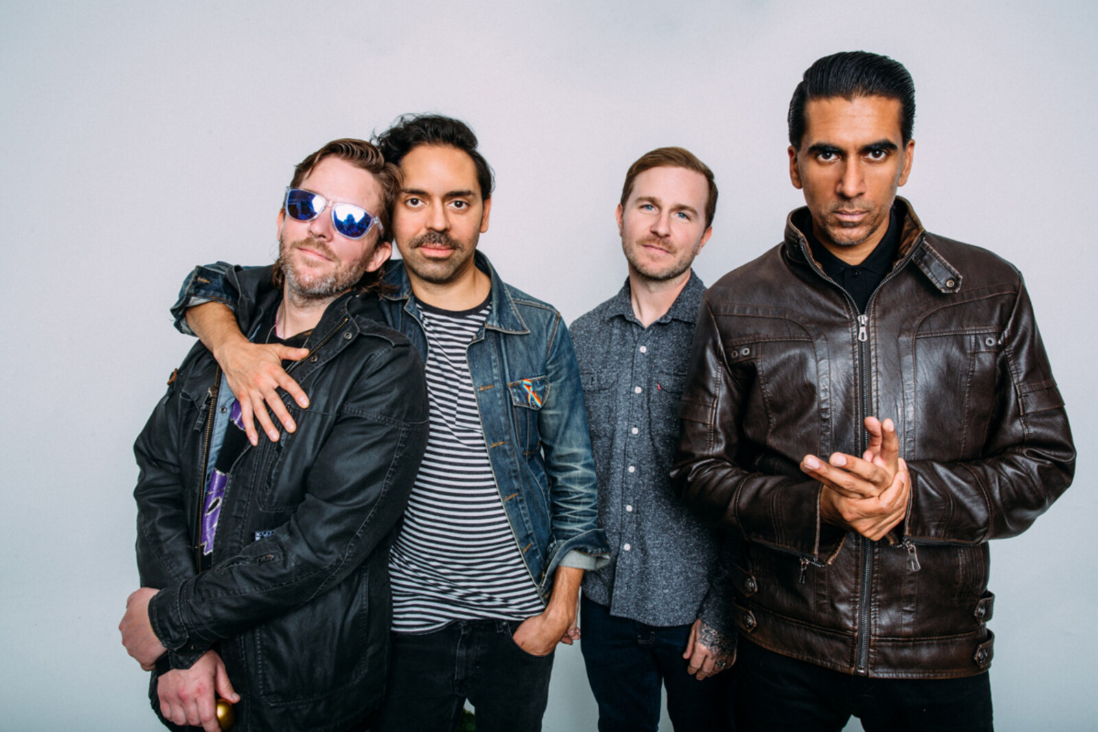 Saves The Day Release New Album ‘9’