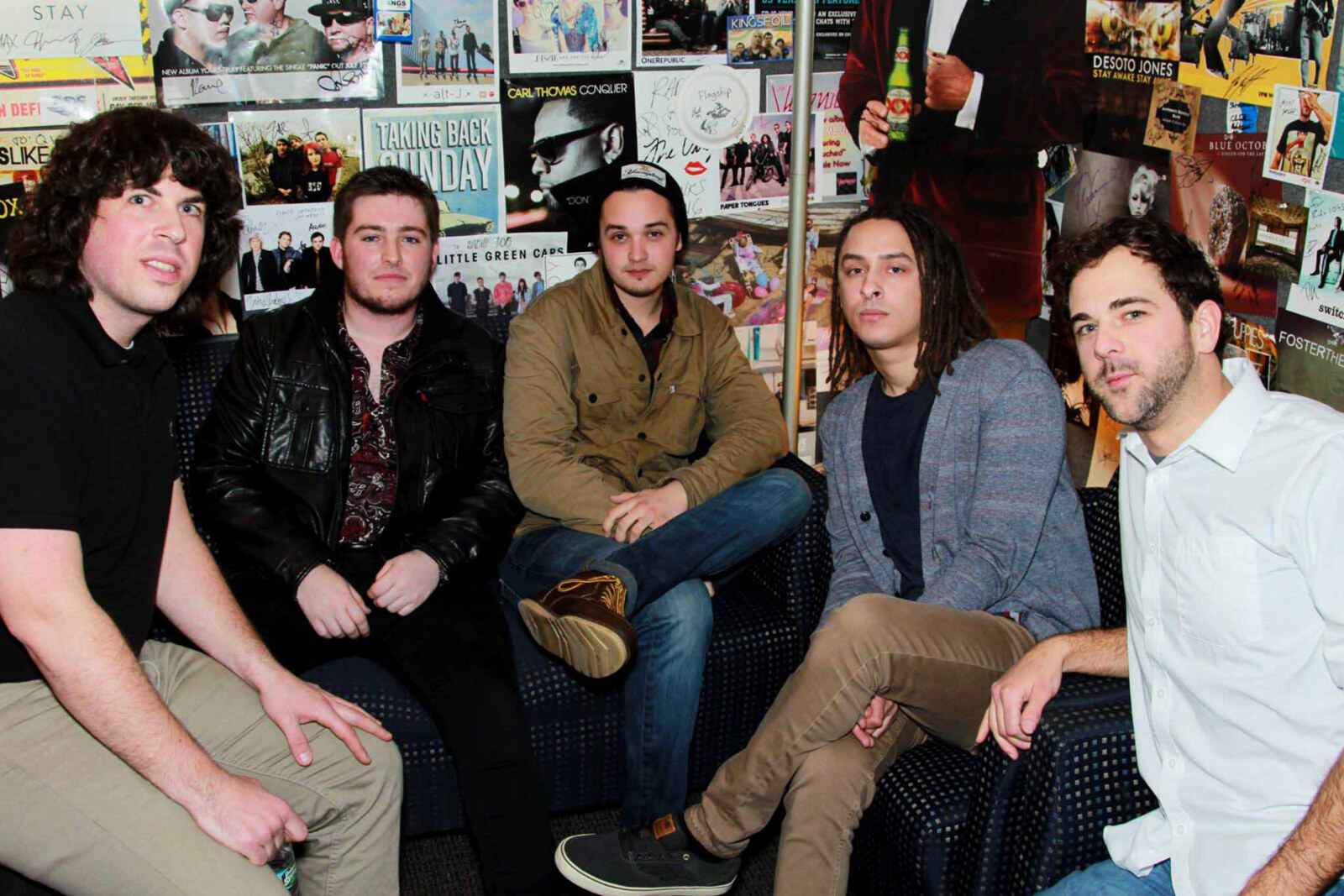 Alt Rock Band Knightlife Releases New LP "Forever Fight"