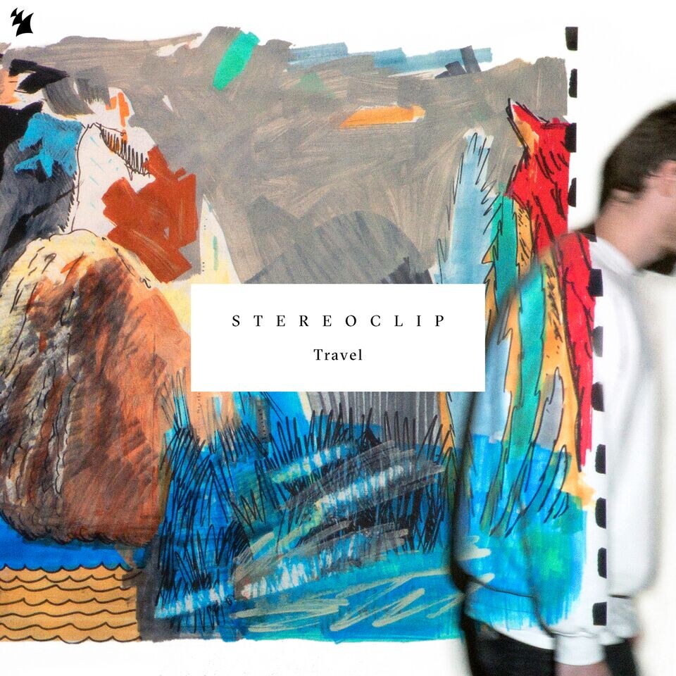 Stereoclip unleashes sophomore artist album ‘Travel’